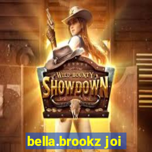 bella.brookz joi